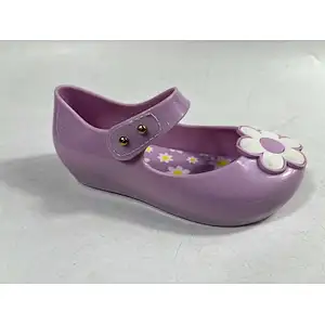 Jelly Sandals