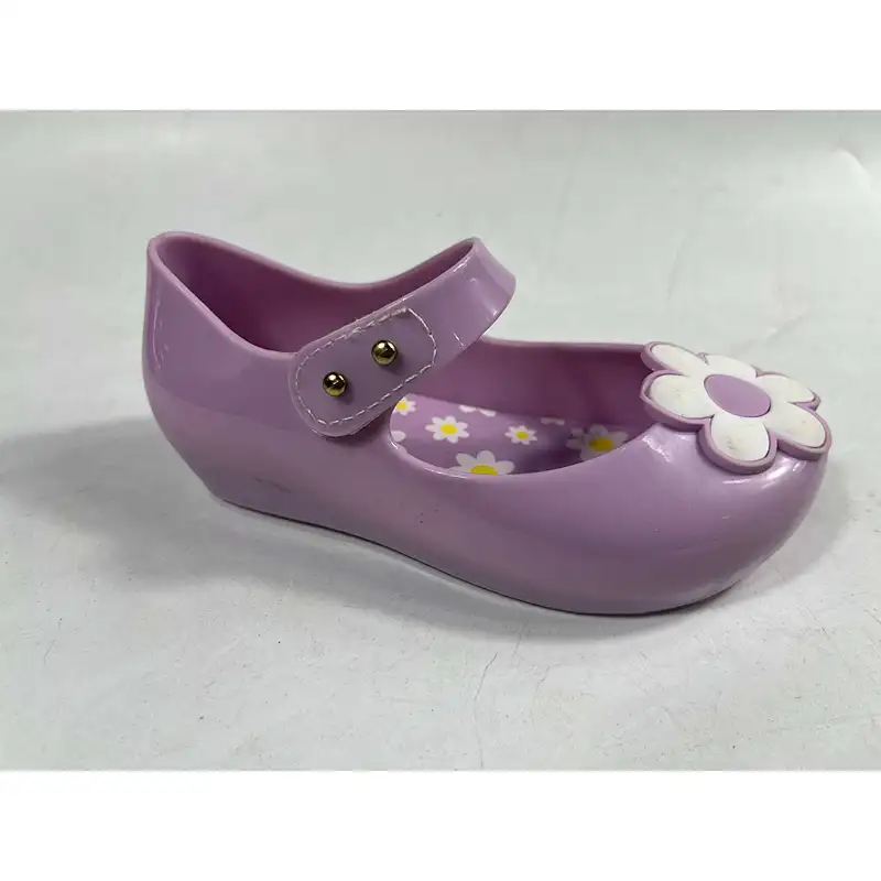 Jelly Sandals